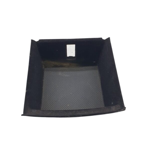 7L6863284 VW TOUAREG 7LA 2.5 R5 Ablagekasten/Ablagefach