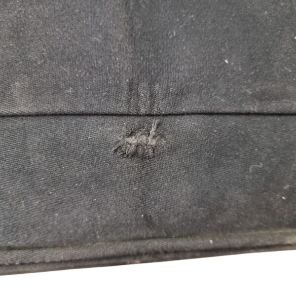 Audi 80 Cabrio Typ 89 Verdeck Schwarz mit Gestänge und Innenhimmel