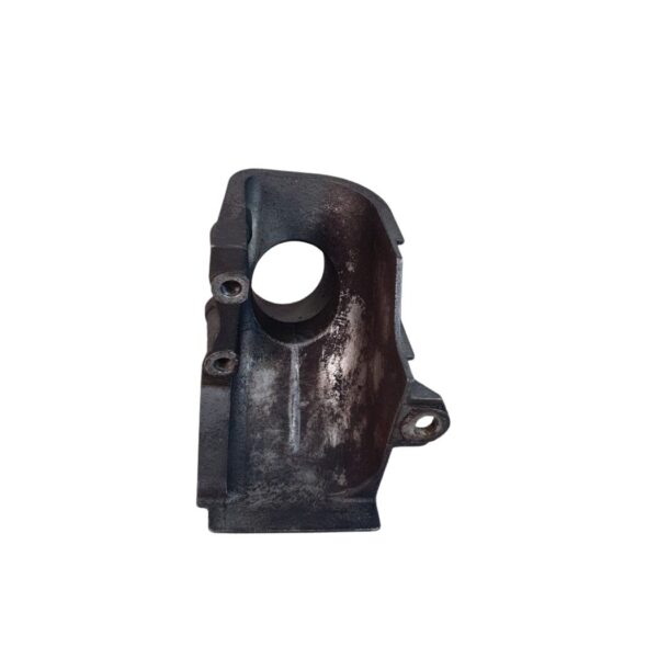 048129597C Audi 80 B4/89/100/A6 C4 Warmluftfangblech Abgaskrümmer