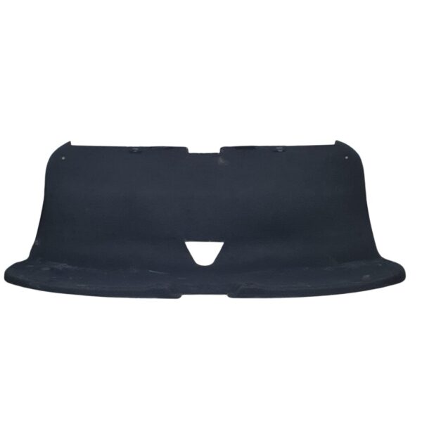 8G0867975A Audi Cabriolet Typ 89 Heckklappenverkleidung 6VD