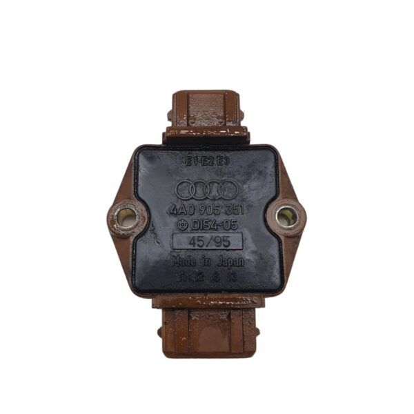 4A0905351 Leistungsendstufe Audi A4 A6 2.6 V6 Steuergerät Zündmodul