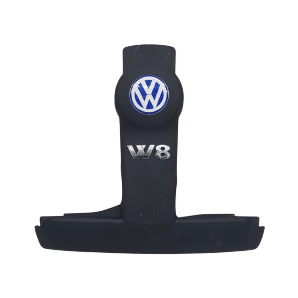 07D103925C VW Passat W8 4.0 Motorabdeckung Verkleidung