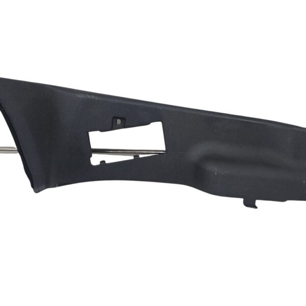 1706840177 Mercedes SLK R170  Verkleidung Fußausströmer links