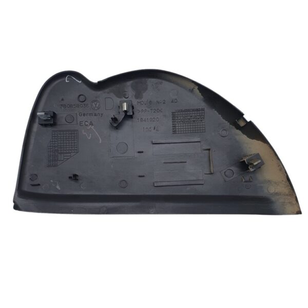 801907613A Audi A6 Sicherungskasten Sicherungsträger