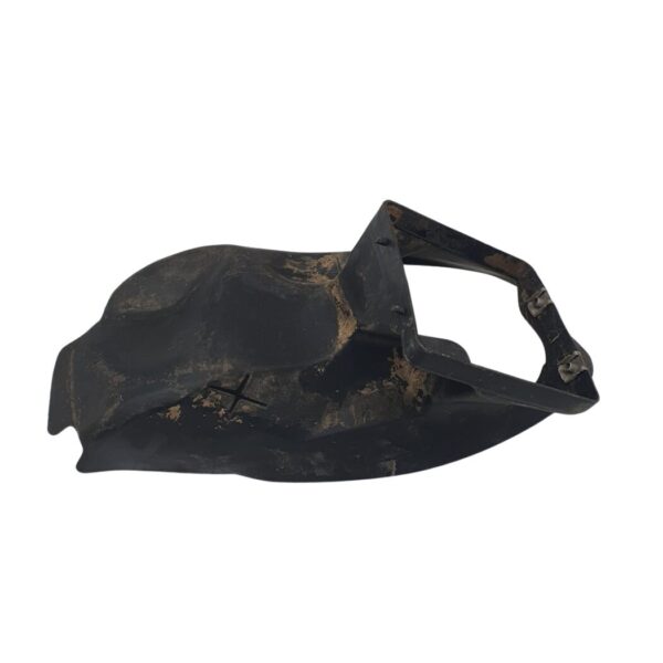 3B0317017 VW Passat 3BG W8 8-Z Luftführung Luftkanal links Ölkühler