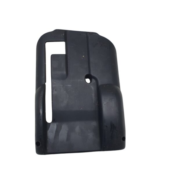 3B1858559 VW Passat/B5 Lenksäulenverkleidung schwarz