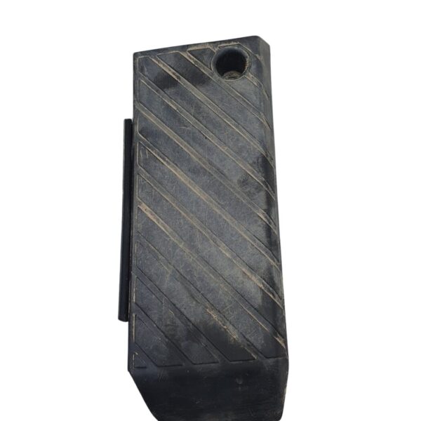 8D1864777 Audi/VW A4/S4/RS4 B5/Passat Fußstütze/Fußablage Unten Links