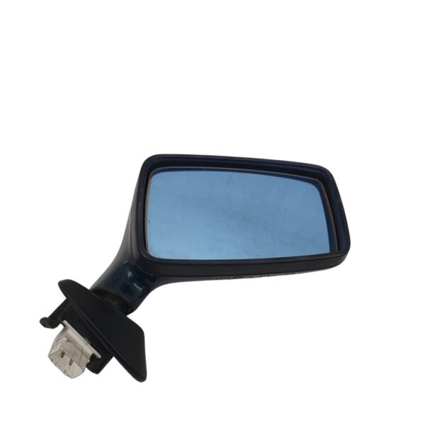 893857502H Audi 80 90 B3 B4 Coupe Cabrio Typ89 elektr. Außenspiegel rechts beheizbar mit Glas