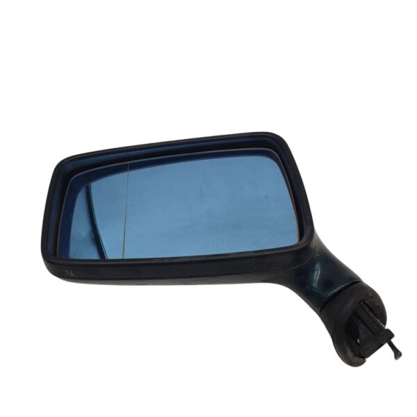 893857501H Audi 80 90 B3 B4 Coupe Cabrio Typ89 elektr. Außenspiegel links beheizbar mit Glas