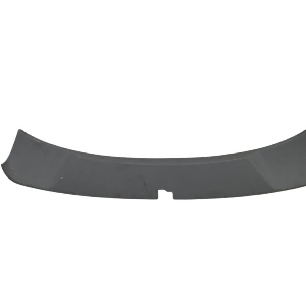 895867979 Audi Coupe S2 Typ 89 Heckklappenverkleidung unten grau