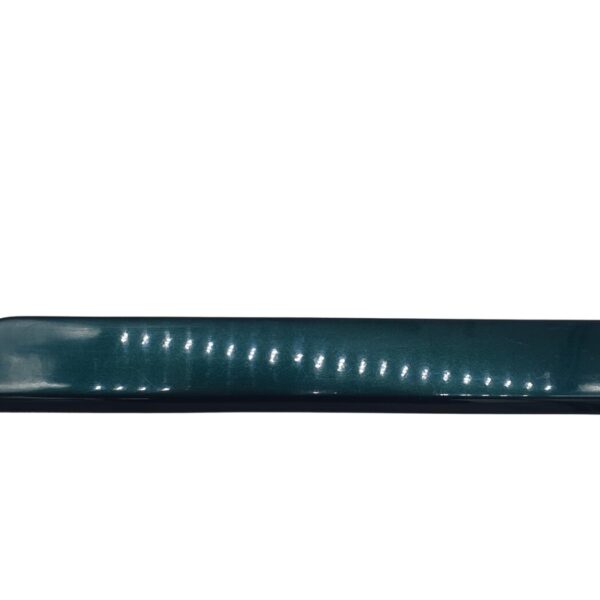 895853509 Audi Coupe Typ 89/S2 mittige Zierleiste Seitenteil Links