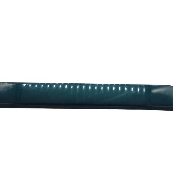 895853510 Audi Coupe Typ 89/S2 mittige Zierleiste Seitenteil rechts