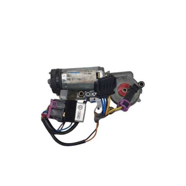 895877795C Audi 80/90 Typ 89/B4 Schiebedachmotor Webasto