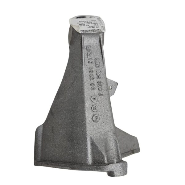 8A0199308J Audi 80 Cabrio Typ 89 Motorhalter Rechts 1,8L ADR Motor Neu