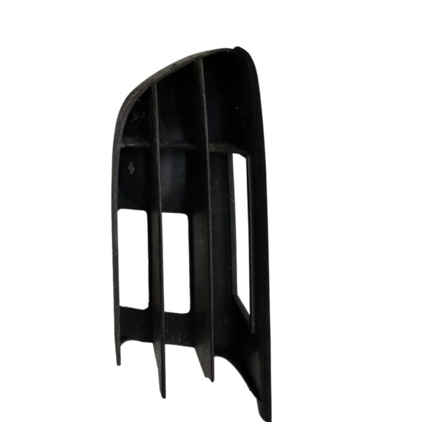 895853668 Audi 80 Cabrio Coupe Gitter Stoßstange 4/5 Zylinder