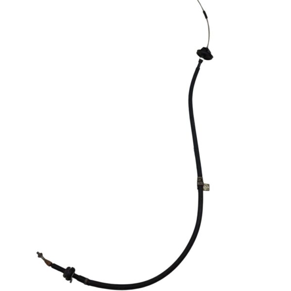 8A1721555D Audi 80 B4/Coupe/Cabrio Typ 89 2.6/2.8l 6 Zylinder ABC/AAH Gaszug