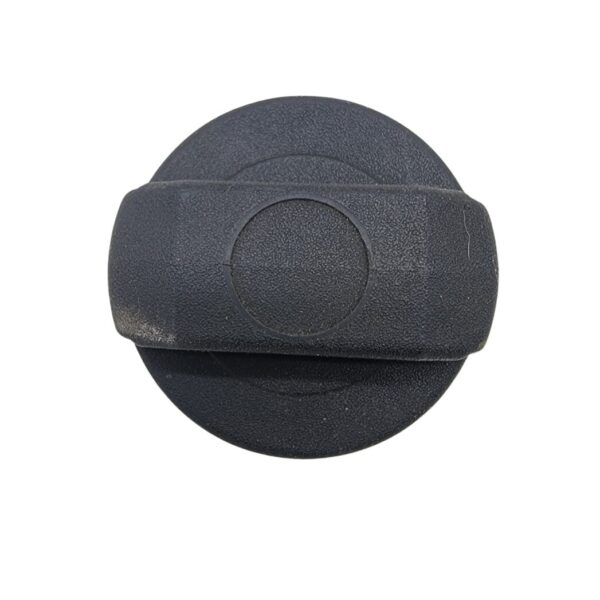 1H0201553B VW/Audi/Seat/Skoda Tankdeckel Schwarz