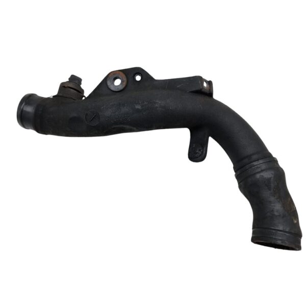 028145840A Audi 80 B4 Cabrio Typ89 Luftansaugung Ansaugrohr Ladeluftkühler 1,9tdi