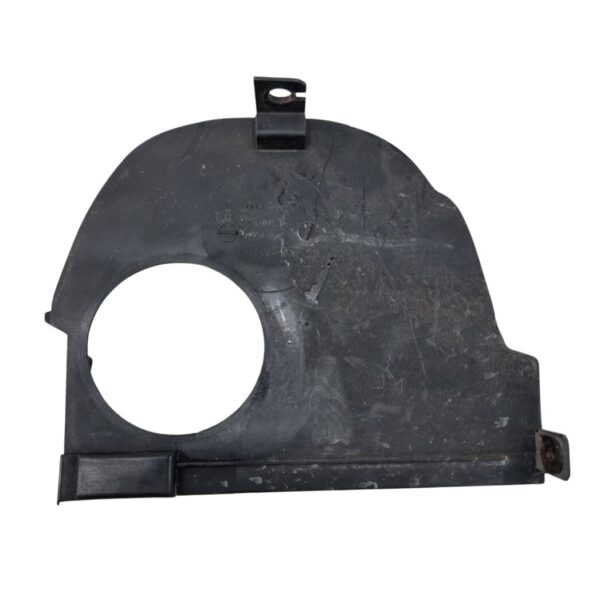 8A0805962C Audi 80 B4/Coupe Typ 89 6 Zylinder Luftführung Schlossträger Rechts