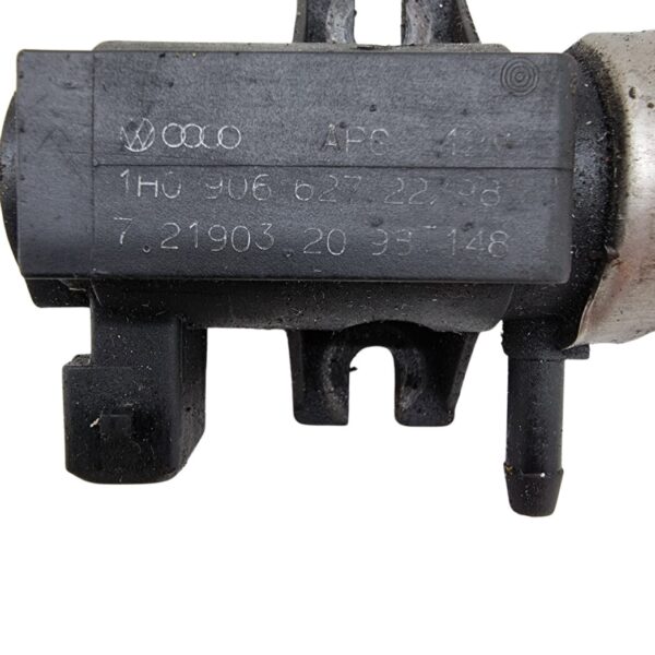 1H0906627 VW Audi Seat Skoda 1.4-2.5 TDI Druckwandler Magnetventil