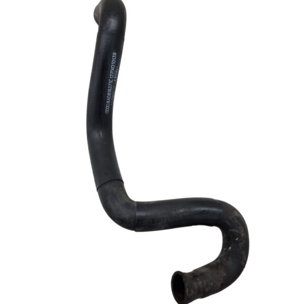 8A0819371E Audi 80/B4/100/C4/V6 Kühlerschlauch