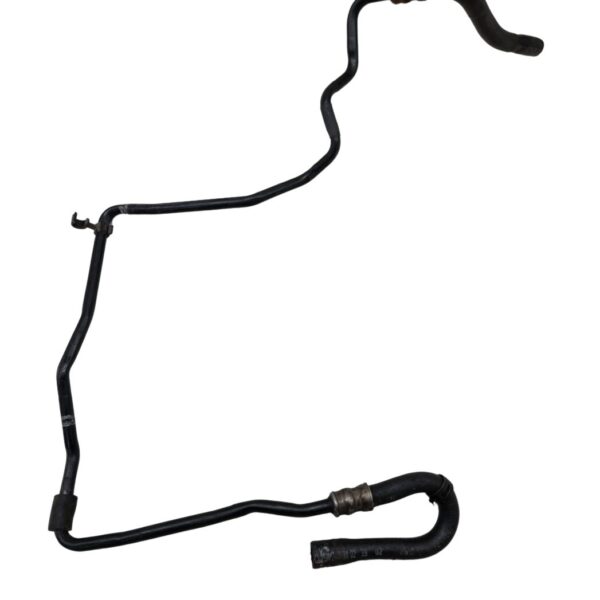 7L6422890A Original VW Touareg 7L 5.0 TDI Schlauch Servoleitung Servoschlauch