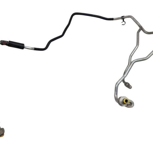 7L6820750P VW Touareg 7L / Audi Q7 4L / Porsche Cayenne 9PA Klimaanlage Schlauch