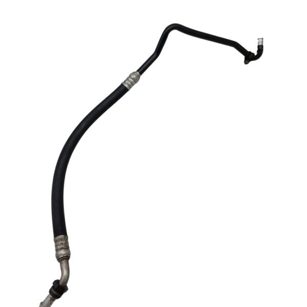 8A0260740AC Audi 80 90 S2 B4 1994 Klimaleitung Klimaschlauch