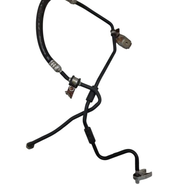 8A1260709AF Audi 80 B4/Coupe/Cabrio 89 Klimaleitung Kondensator Verdampfer