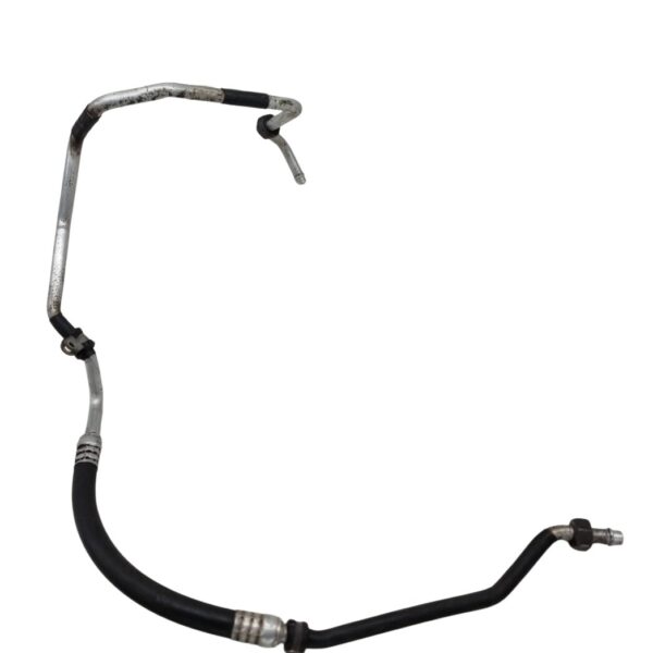 8A0260701AH Audi 80 Cabrio/Coupe Typ 89 Klimaleitung