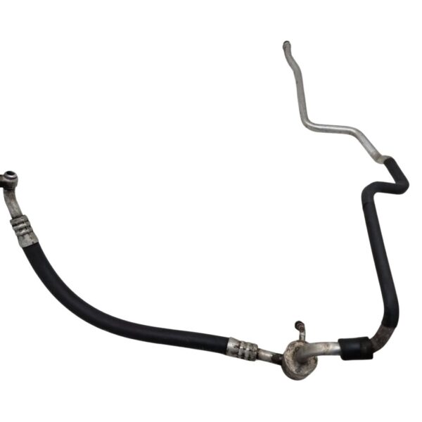 1J1820743D VW Golf 4 / Audi A3 8L Klimaleitung Schlauch