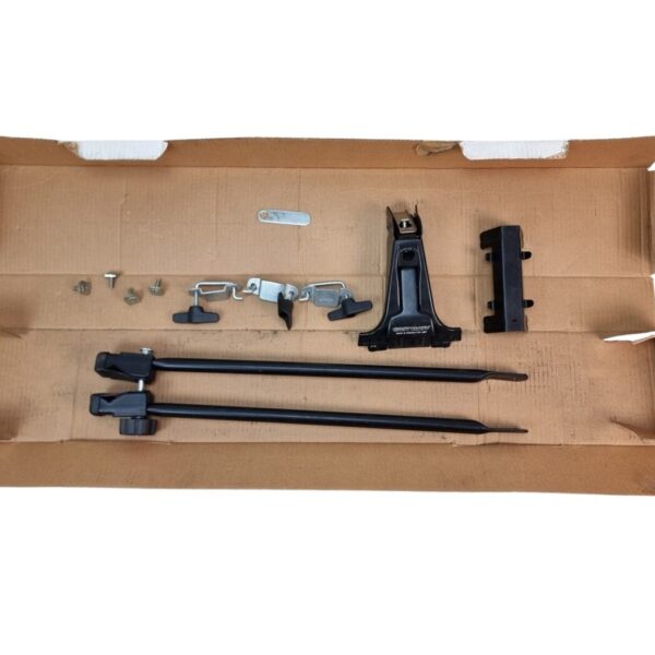 SZ 200 308 Seat Toledo 1L Lastenträger Dachträger Zubehör Neu