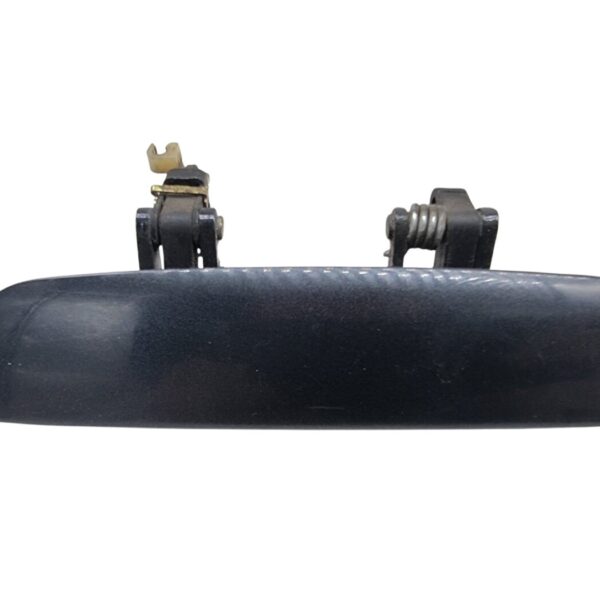 4B0839206A Audi A3/A4/A6/A8 Türgriff außen Vorne Rechts Vulkanschwarz LZ9U