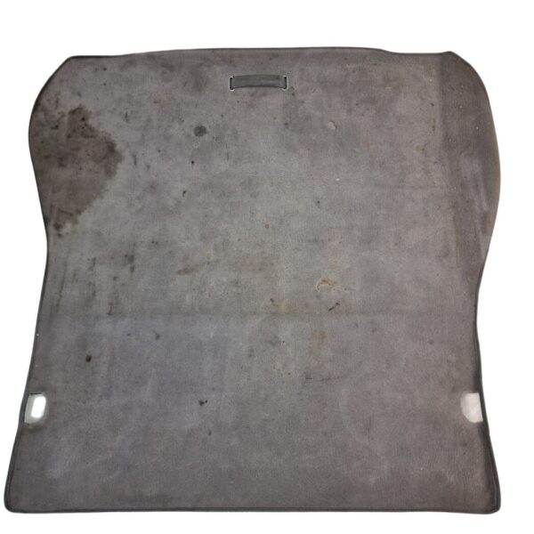 8D9863462C Audi A4/S4 B5 Avant Abdeckung Reserverad / Kofferraum Teppich/Belag