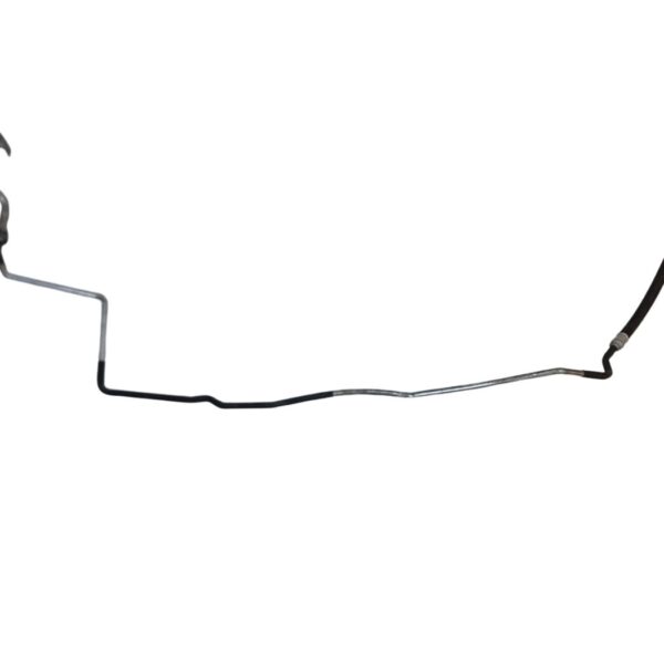 4D1260712A Audi A8/S8 D2 Klimaleitung Kältemittelrohr Kältemittelschlauch