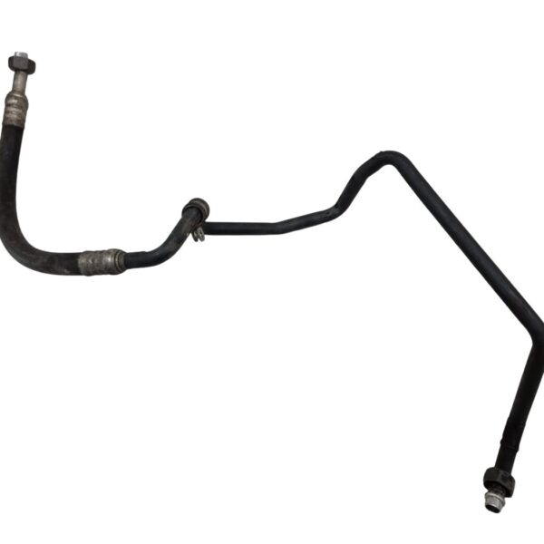 8A0260707AD Audi Coupe/Cabrio Typ 89/80 B4 S2/RS2 Klimaleitung Kompressor Trockner