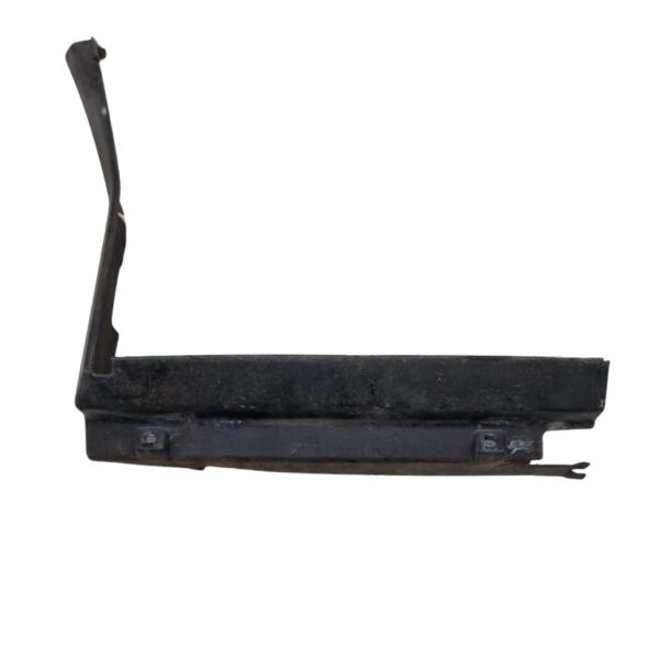 893121286F Audi 80 B4 Luftführung rechts vorne