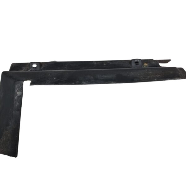 893121286G Audi 80 B4 Luftführung rechts vorne