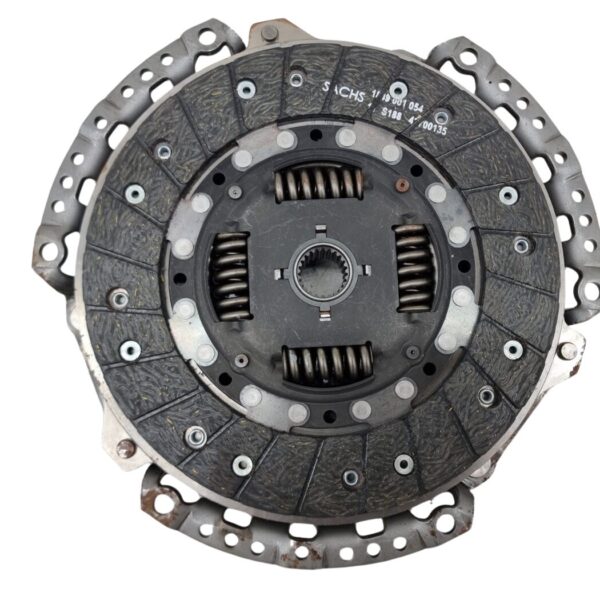 3000 232 001 Audi 80 B4/Coupe/100 C4 SACHS Kupplungssatz Ø 228 mm NEU