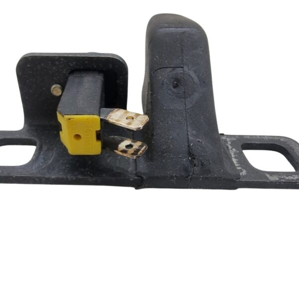 895827507A Audi 80 Coupé Typ 89 Heckklappenschloss Links