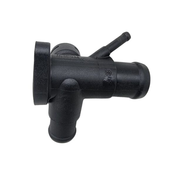 028121132A VW Polo Golf Passat Sharan Vento Caddy  Kühlwasserrohr/Kühlmittelflansch