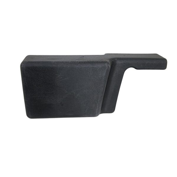 8L0881350 Audi A3 8L/ A6 4B  Abdeckung Sitz-/Führungsschiene Vorne Rechts