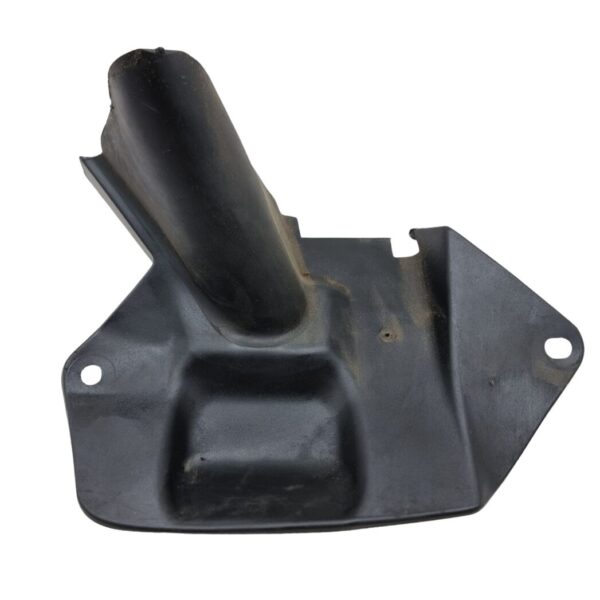 1J1419732B VW Golf 4 1J/ Audi A3 8L Verkleidung Abdeckung Lenksäule unten