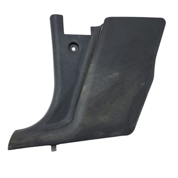 8L1867457A Audi A3 8L Verkleidung Fußraum A Säule links unten