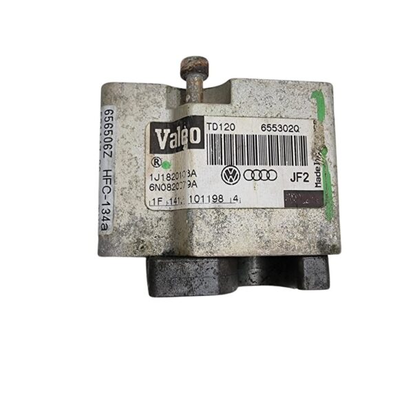1J1820103A VW Audi Seat Skoda Expansionsventil Klimaanlage