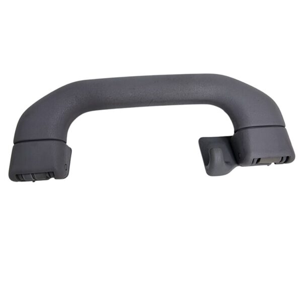 8L3857607A 8L3857608 Audi A3 8L Haltegriff mit Haken Grau Links / Rechts