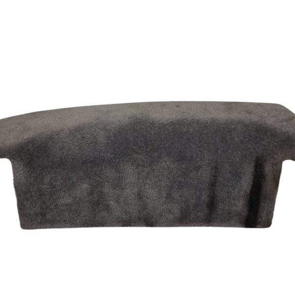 7L0881327H Original VW Touareg 7L Verkleidung Sitzgestell Vorne Links Anthrazit