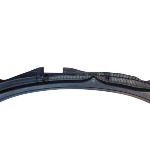 8L1819415B Audi A3/S3 8L Dichtlippe Fenster/Windlauf/Wasserkasten Schwarz