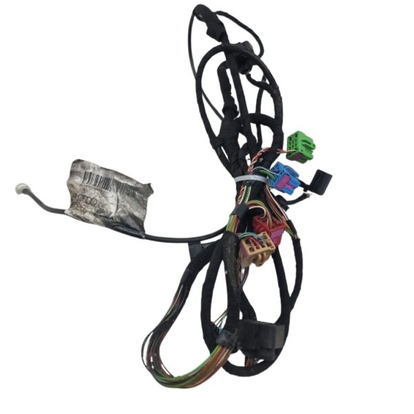 8L1971035BG Audi A3 8L 2/3-Türer Kabelbaum Tür ZV/Fensterheber/Spiegel vorne rechts