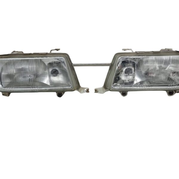 895941029F 895941030F Audi 80 B4 Cabrio Coupe Typ89 S2 V6 Breitbandscheinwerfer Links Rechts
